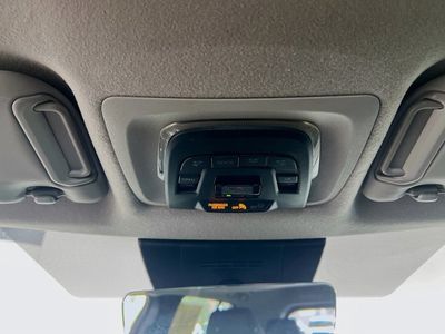 2024 Toyota Corolla Cross — photo 20 view