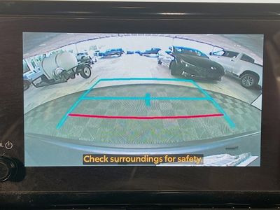 2024 Toyota Corolla Cross — photo 22 view