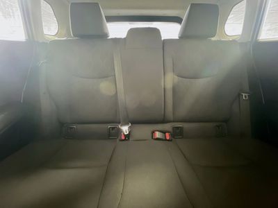 2024 Toyota Corolla Cross — photo 26 view