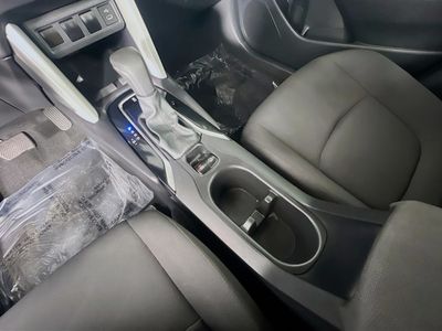 2024 Toyota Corolla Cross — photo 25 view