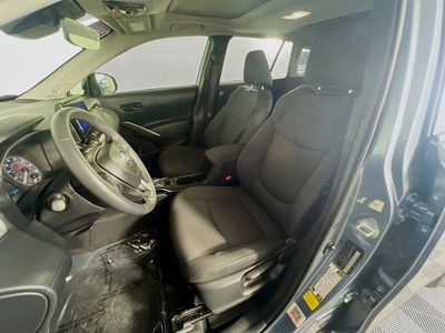2024 Toyota Corolla Cross — photo 10 view