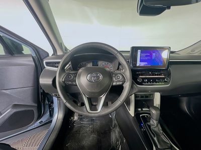 2024 Toyota Corolla Cross — photo 14 view