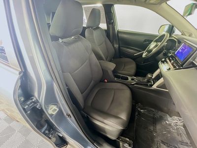 2024 Toyota Corolla Cross — photo 30 view