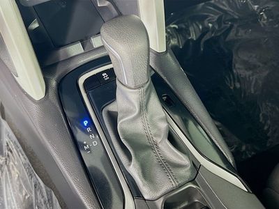 2024 Toyota Corolla Cross — photo 24 view