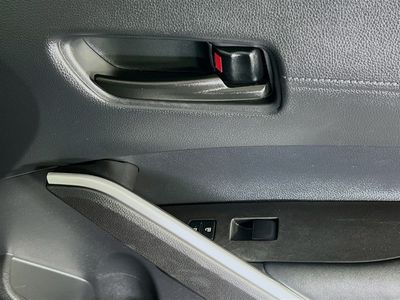2024 Toyota Corolla Cross — photo 32 view