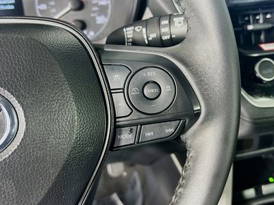 2024 Toyota Corolla Cross — photo 18 view