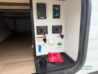 2026 Grand Design Transcend Xplor - Photo 42
