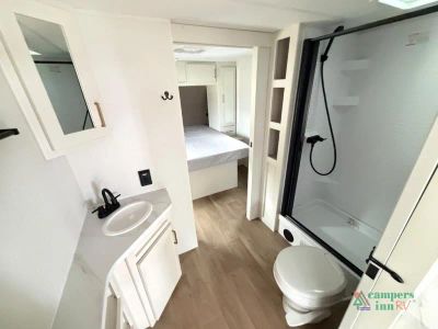 2026 Grand Design Transcend Xplor - Photo 30