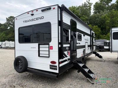 2026 Grand Design Transcend Xplor - Photo 5