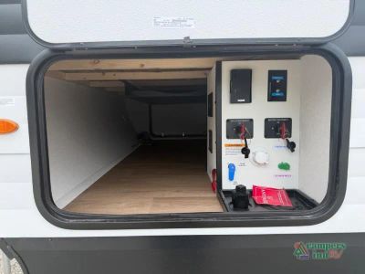 2026 Grand Design Transcend Xplor - Photo 41