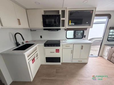 2026 Grand Design Transcend Xplor - Photo 13