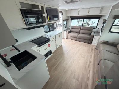 2026 Grand Design Transcend Xplor - Photo 2