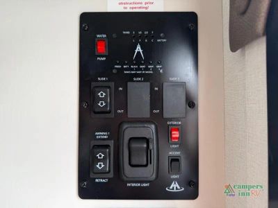2026 Grand Design Transcend Xplor - Photo 37