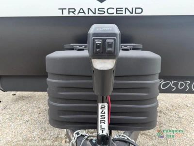 2026 Grand Design Transcend Xplor - Photo 43