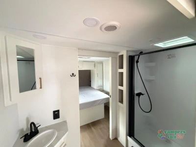 2026 Grand Design Transcend Xplor - Photo 29