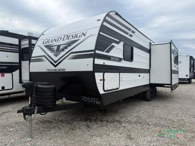 2026 Grand Design Transcend Xplor - Photo 4