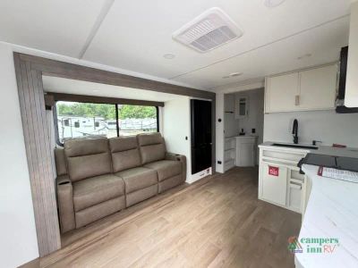 2026 Grand Design Transcend Xplor - Photo 10