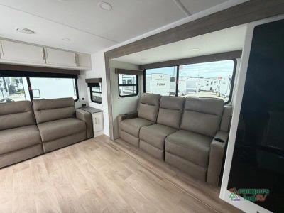 2026 Grand Design Transcend Xplor - Photo 12