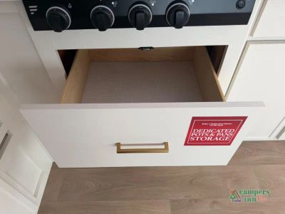 2026 Grand Design Transcend Xplor - Photo 21