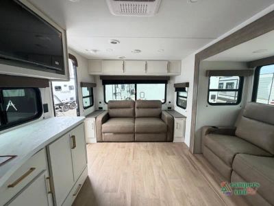 2026 Grand Design Transcend Xplor - Photo 8