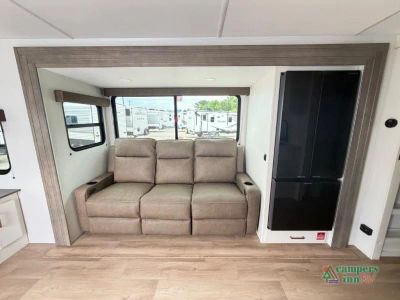 2026 Grand Design Transcend Xplor - Photo 11