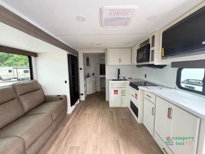 2026 Grand Design Transcend Xplor - Photo 15