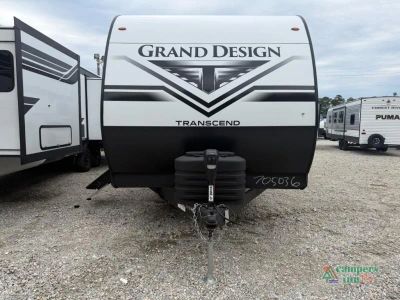 2026 Grand Design Transcend Xplor - Photo 3