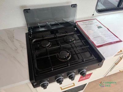 2026 Grand Design Transcend Xplor - Photo 22