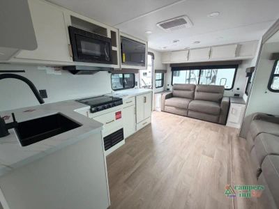 2026 Grand Design Transcend Xplor - Photo 9