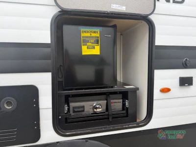 2026 Grand Design Transcend Xplor - Photo 6