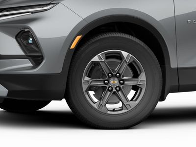 2026 Chevrolet Blazer - Photo 5