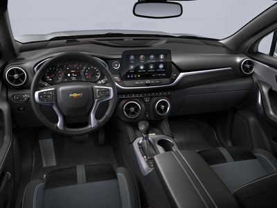 2026 Chevrolet Blazer - Photo 6