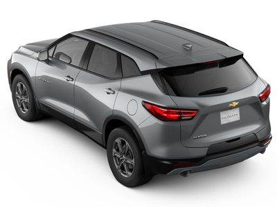 2026 Chevrolet Blazer - Photo 3