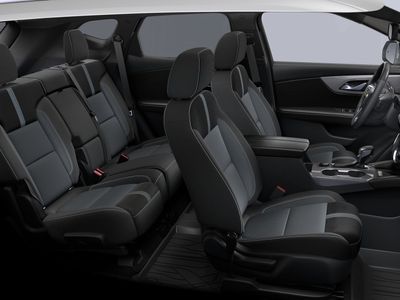 2026 Chevrolet Blazer - Photo 7