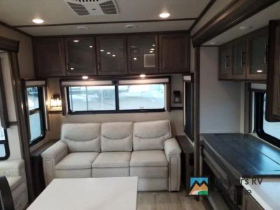 2021 Grand Design Solitude - Photo 10
