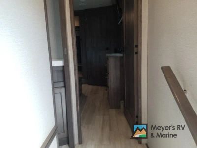2021 Grand Design Solitude - Photo 13