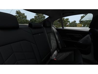 2026 BMW 5 Series — photo 12 view