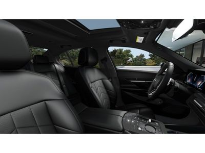 2026 BMW 5 Series — photo 9 view
