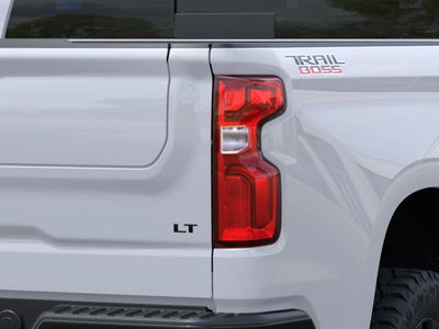 2026 Chevrolet Silverado 1500 - Photo 11