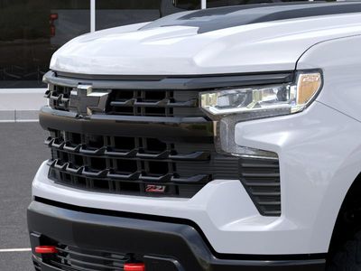 2026 Chevrolet Silverado 1500 - Photo 13