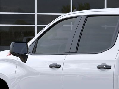2026 Chevrolet Silverado 1500 - Photo 12