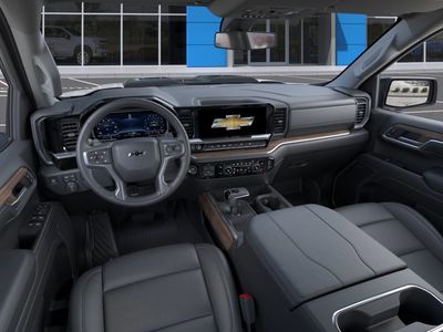 2026 Chevrolet Silverado 1500 - Photo 15