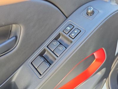 2026 Nissan Frontier — photo 21 view