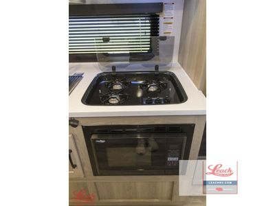 2024 Rockwood GEO Pro G19FDS - Photo 14