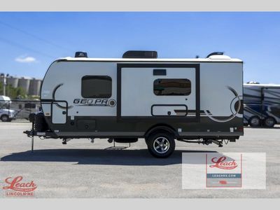 2024 Rockwood GEO Pro G19FDS - Photo 6
