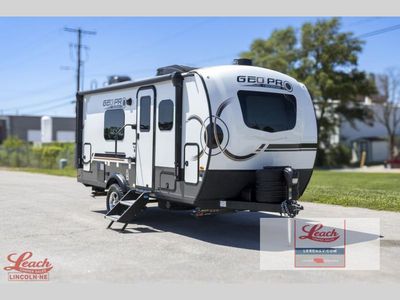 2024 Rockwood GEO Pro G19FDS - Photo 1