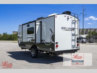2024 Rockwood GEO Pro G19FDS - Photo 7