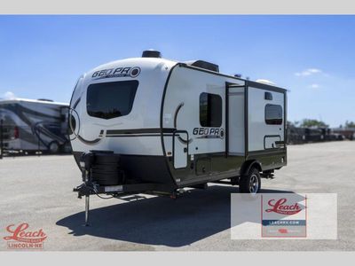2024 Rockwood GEO Pro G19FDS - Photo 5