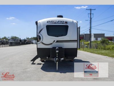 2024 Rockwood GEO Pro G19FDS - Photo 3