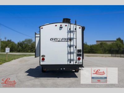 2024 Rockwood GEO Pro G19FDS - Photo 8